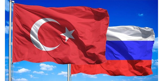 Türk ve Rus askeri heyetleri İdlib konusunda toplantı yapacak