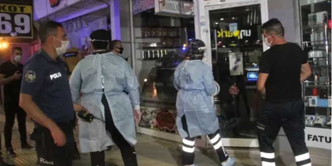 Karantinadan kaçan kişi pes dedirtti: Adam mı öldürdüm?