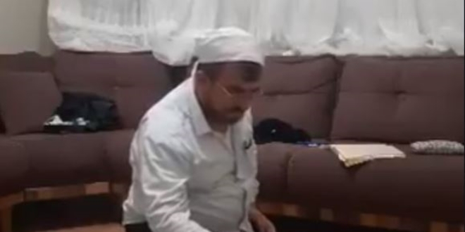 Kadınları taciz eden sahte hocanın ifadesi ortaya çıktı