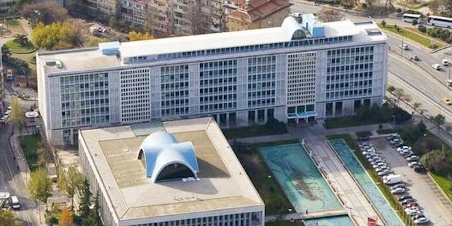 İBB'de Mehmet Ergen'in atamasına onay çıkmadı