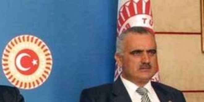 Koronavirüse yakalanan Ak Partili eski vekil vefat etti