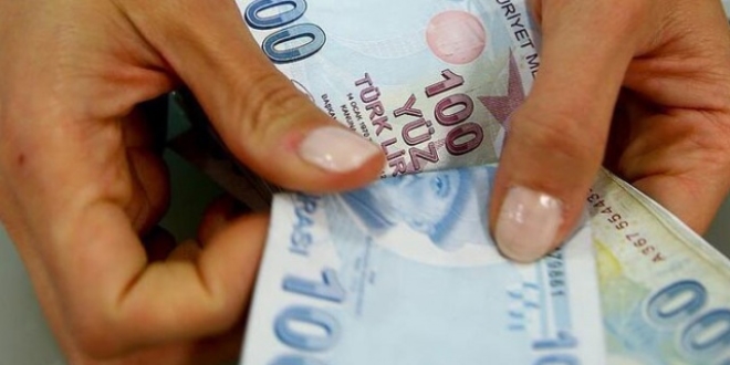 AK Partili vekiller iletti: Esnaf, sanayici, ihracatçı yapılandırma bekliyor