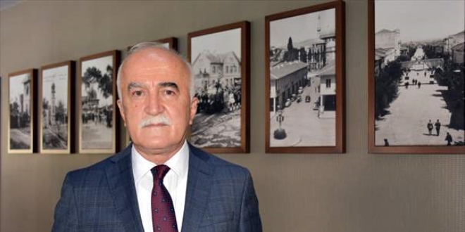 Tarihi eserlerin restorasyonunda 'sertifikası olmayan' çalışamayacak