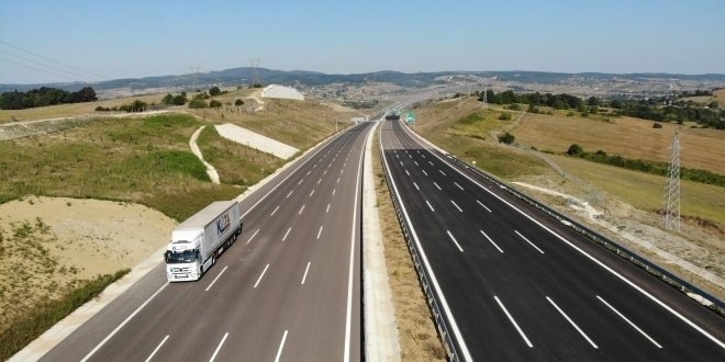 Bakan Karaismailoğlu müjdeyi vermişti: Dev proje açılıyor