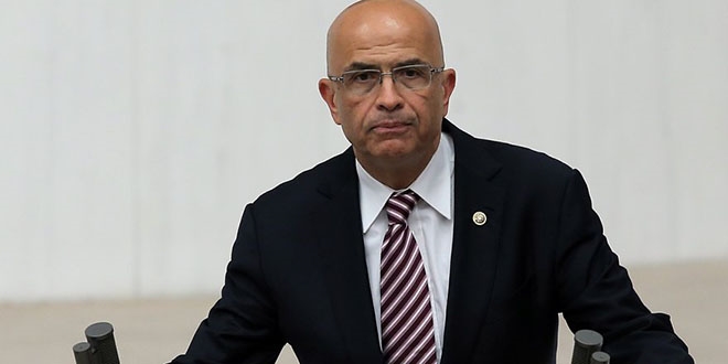 Enis Berberoğlu, MİT tırları davasında yeniden yargılanacak