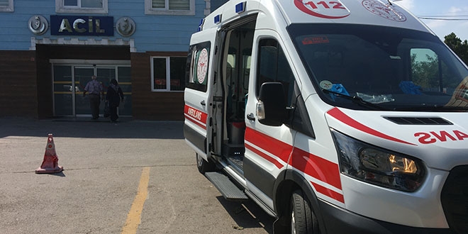 Yoğun bakım doluluk oranının en yüksek olduğu ilde tedbirler artırıldı
