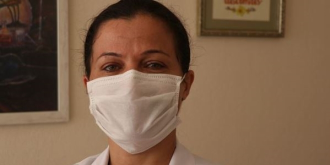 'Gerçekten kendimizi savaşçı gibi hissettik'