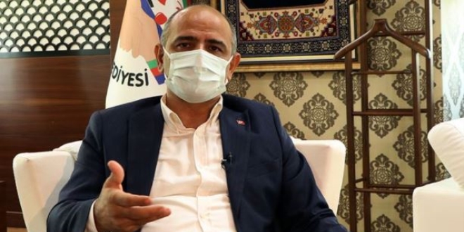 Koronavirüsü yenen Başkan: 3 gece hiç uyuyamadım