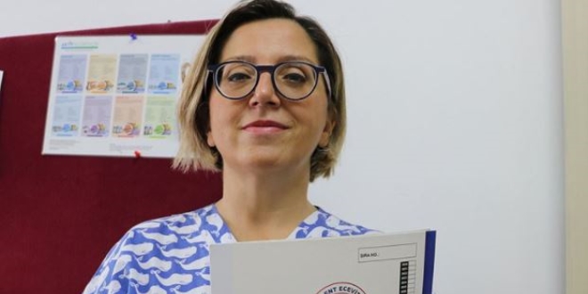 'Gencecik insanlar çok büyük oksijen açlığı içerisinde'