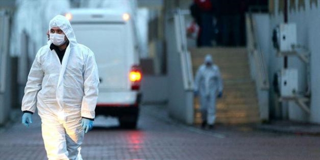 Kuran kursu hocasının testi pozitif çıktı, 40 öğrenci karantinada