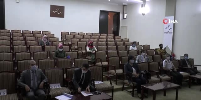 525 kişinin alınacağı kadroya 2 bin 191 kişi başvurdu