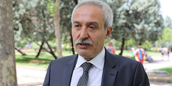 İdare Mahkemesinden, görevden alınan Selçuk Mızraklı'ya ret