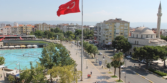 Bir ilde daha kamu kurumlarında HES Kodu zorunluluğu