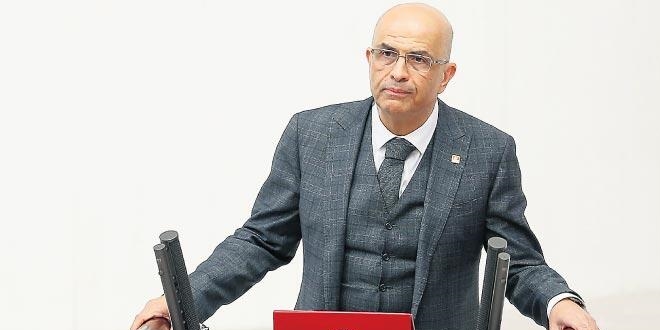 Berberoğlu'nun TBMM'ye dönüşünde 'gerekçeli karar' belirleyici olacak