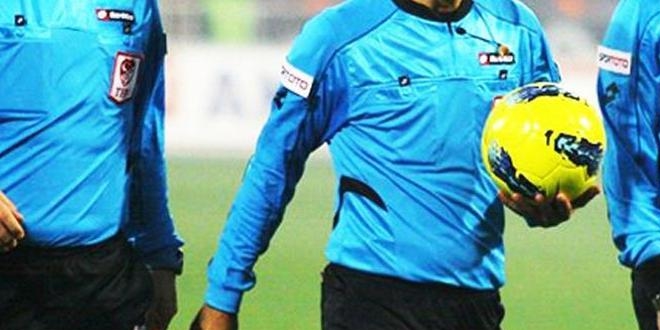TFF açıkladı: 6 hakemin korona virüs testi pozitif