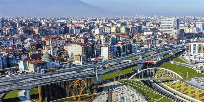 Bu ilde son aya göre koronavirüste yüzde 60 artış yaşandı