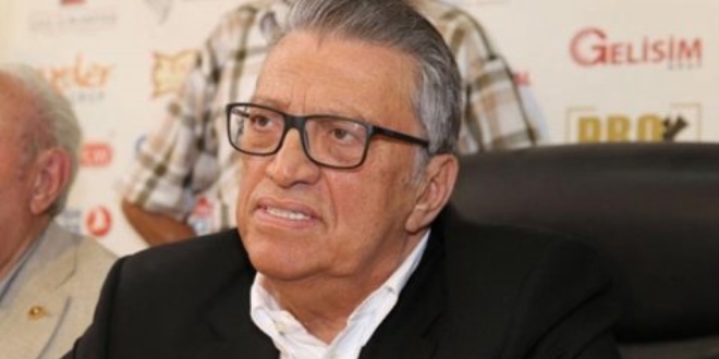 'Mesut Yılmaz'ın sağlığından ümit kesildi'