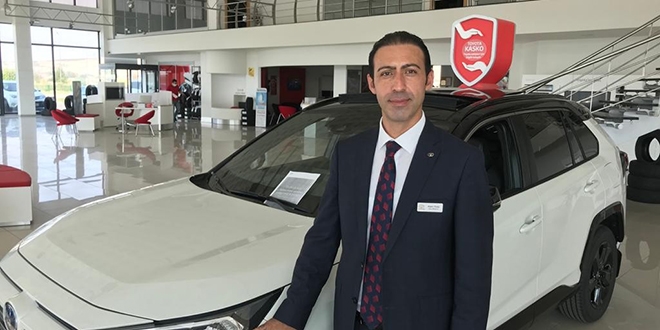 'ÖTV düzenlemesi alt segment araçlara talepleri arttırdı'