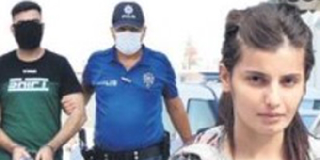 Kime gönül verdiyse hayatını zindan etti