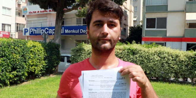 Düğünlerini iptal eden çift, ödedikleri kaporayı alamadı