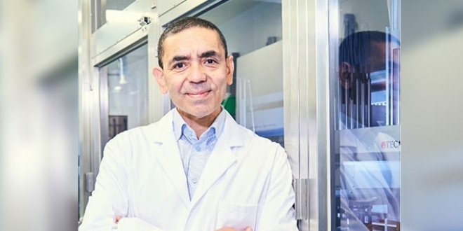 Almanya'nın en zenginler listesinde bir Türk