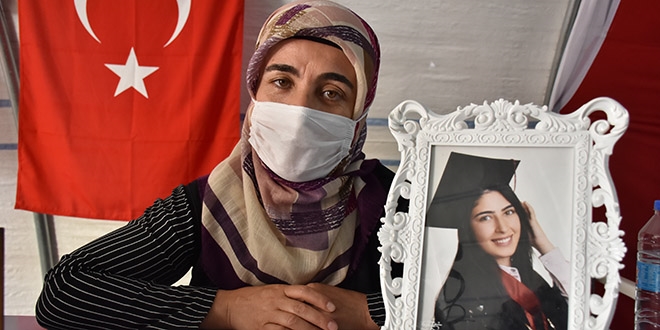 Diyarbakır annelerinin evlat nöbeti kararlılıkla devam ediyor