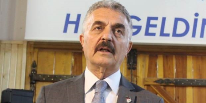 'Tarih'te olmayan bir kuşatma ile karşı karşıyayız'