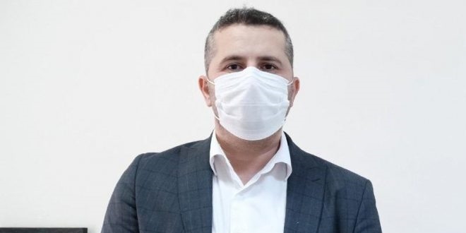 Dr. Bahadır Arıkan: Hastalık bitse de yorgunluk bitmiyor