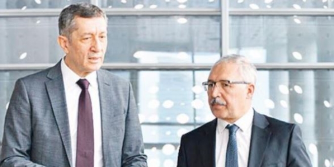 'Okullarımız şu anda kamuoyuna açık en güvenilir alanlardır'