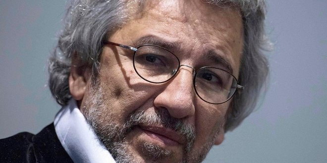 Dündar için geri sayım başladı
