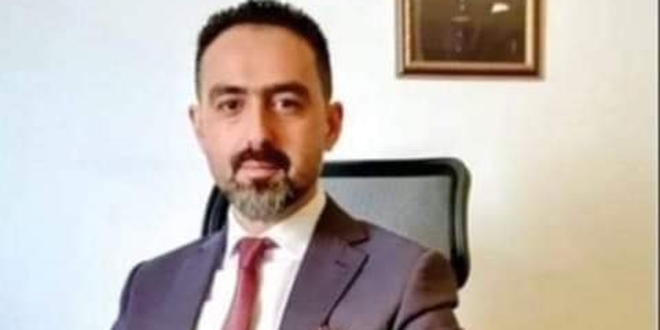 Otoparkta vurulmuş olarak bulunan doktor kurtarılamadı