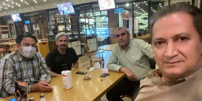Valinin talimatıyla, 3 ilçe Milli Eğitim Müdürü'ne maske cezası kesildi