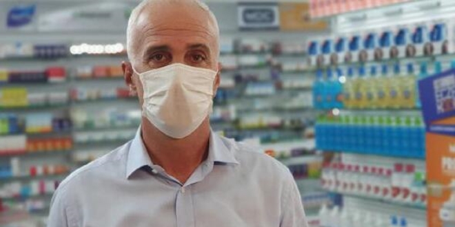 İnternette satılan vitamin ürünlerinin yüzde 99'u sahte