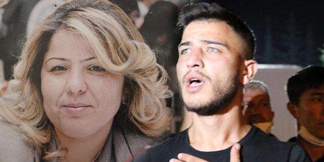 Gülay Uygun'un ölümünde taksici ifade verdi