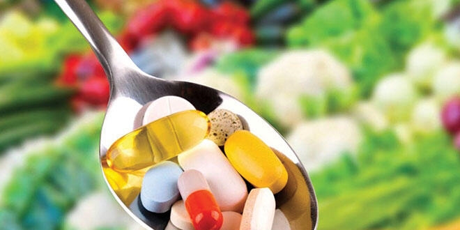 Yönetmelik hazırlanıyor: Takviyeye ünlü değil, doktor yorumu