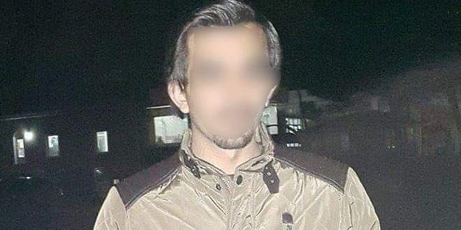 Ekmek almak için karantinayı ihlal etti, hapis cezası aldı