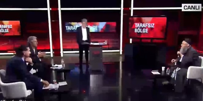 Cübbeli Ahmet Hoca ifadeye çağrıldı