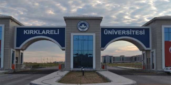 Üniversiteden esnek çalışma genelgesi: Personelin yarısı gelecek
