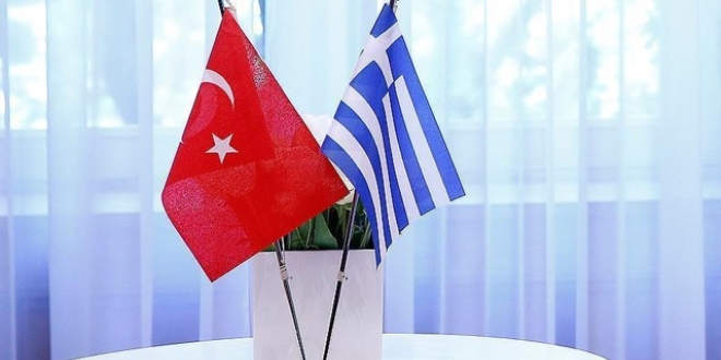 Yunanistan: Trkiye ile grmeler yaknda balayacak