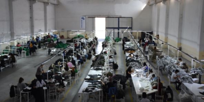 Çırak olarak başladı, 100 kişiye istihdam sağladı
