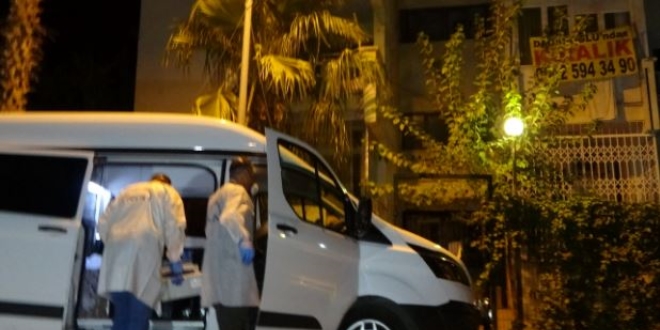 Evinde fenalaşan güvenlik amiri hayatını kaybetti
