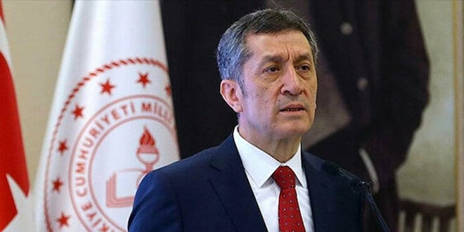 Bakan Selçuk'dan MHP lideri Bahçeli'ye teşekkür mesajı
