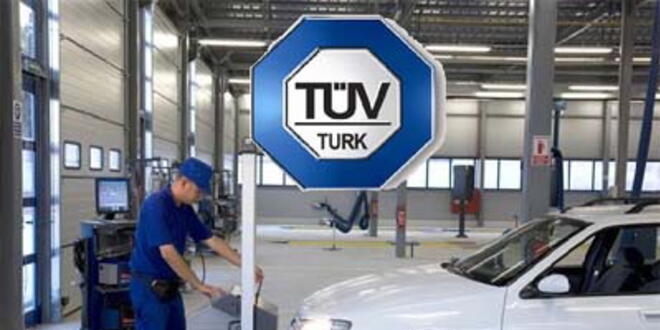 TÜVTÜRK'ten 'randevu ücreti' taleplerine karşı uyarı