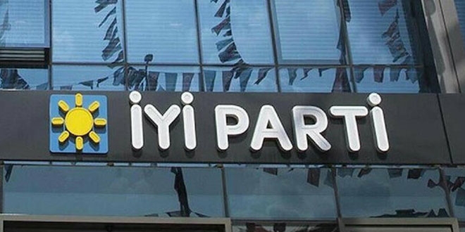İyi Parti'de kongre sancısı... 18 vekil toplantı yaptı
