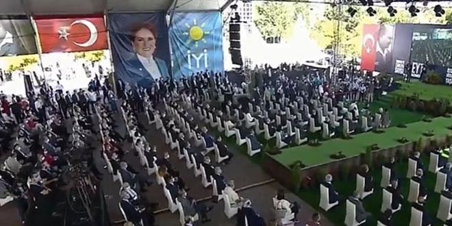 İYİ Parti'den 'oy verilmeyecekler' listesine 3 gün sonra yalanlama