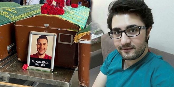 Meslektaşını öldüren doktor: Sözlerini erkeklik gururuma yediremedim