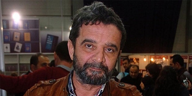 Zaman yazarı Mümtazer Türköne tahliye edildi