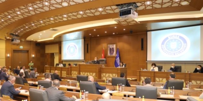 Bursa'da su fiyatlarında indirime gidilecek