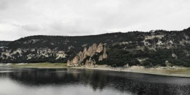 Dağlık Frigya bisikletle gezilebilecek