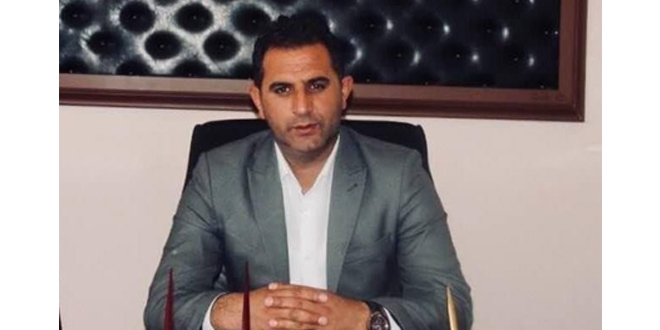 HDP'li belediye başkanı 'hizmet ettirmiyorlar' deyip istifa etti